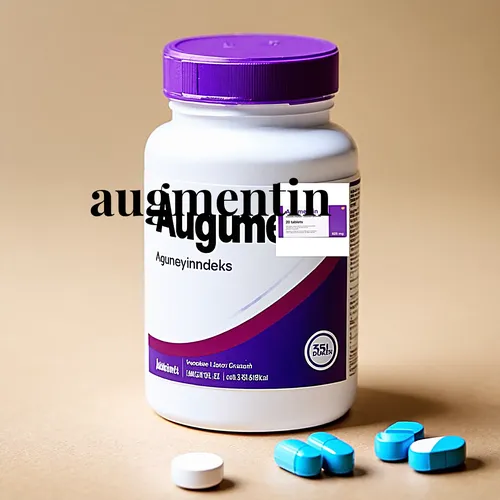 Augmentin farmacia germania